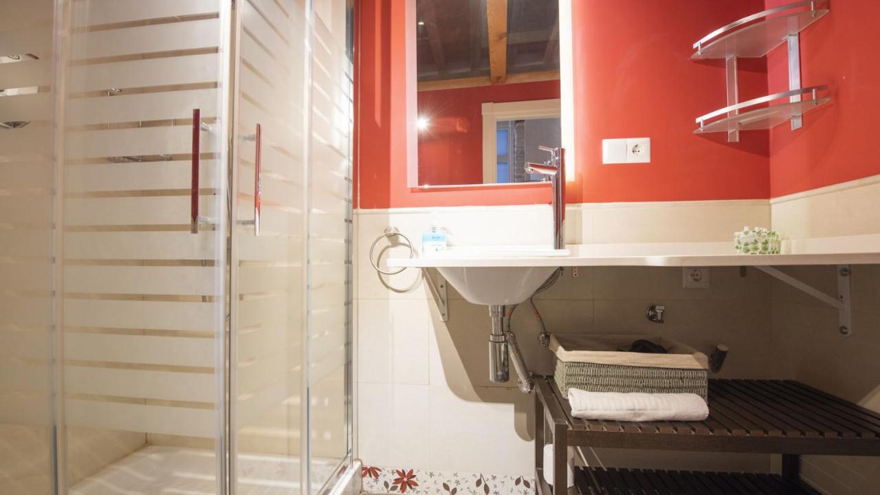 Capricho Toledano Apartment Toledo Bagian luar foto